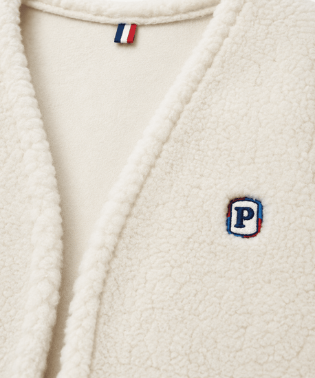 Gilet Maison Joseph X Polma Femme - Polma