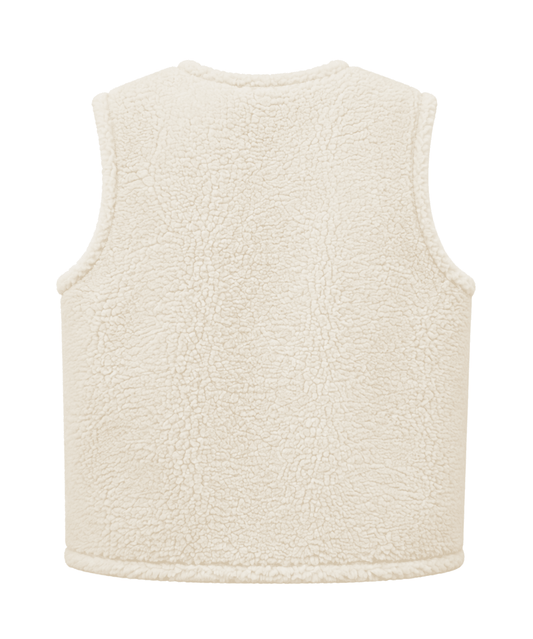 Gilet Maison Joseph X Polma Femme - Polma