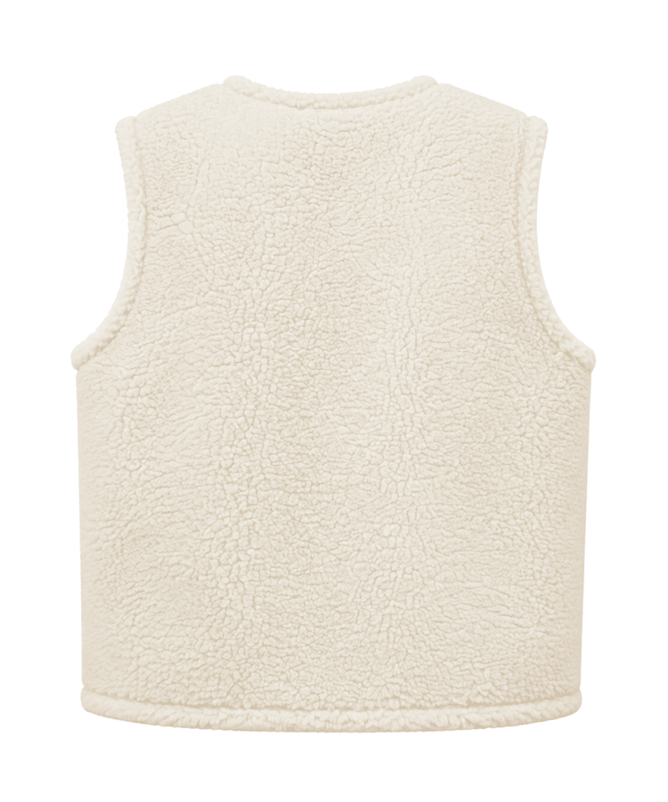 Gilet Maison Joseph X Polma Femme - Polma