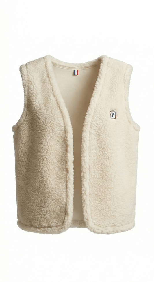Gilet Maison Joseph X Polma Femme - Polma