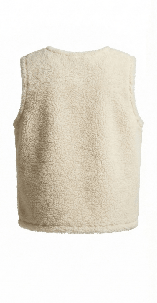 Gilet Maison Joseph X Polma Femme - Polma