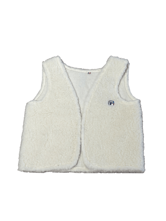Gilet Maison Joseph X Polma Femme - Polma