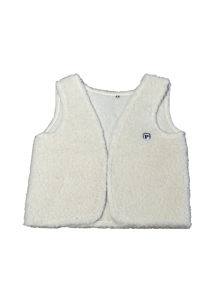 Gilet Maison Joseph X Polma Femme - Polma