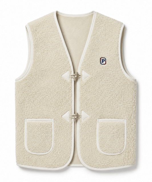 Gilet Maison Joseph X Polma Homme - Polma