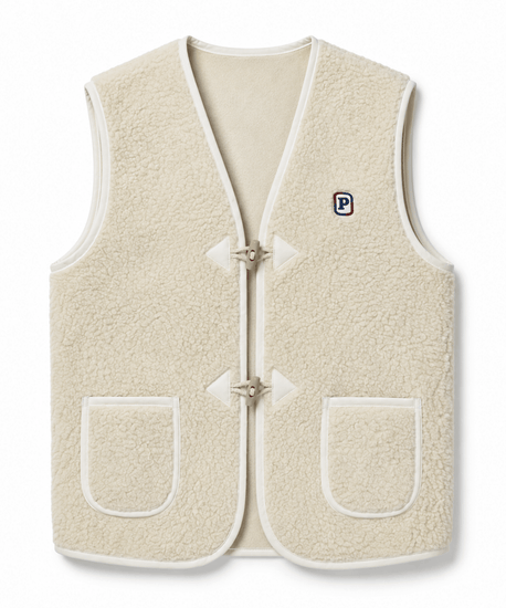 Gilet Maison Joseph X Polma Homme - Polma