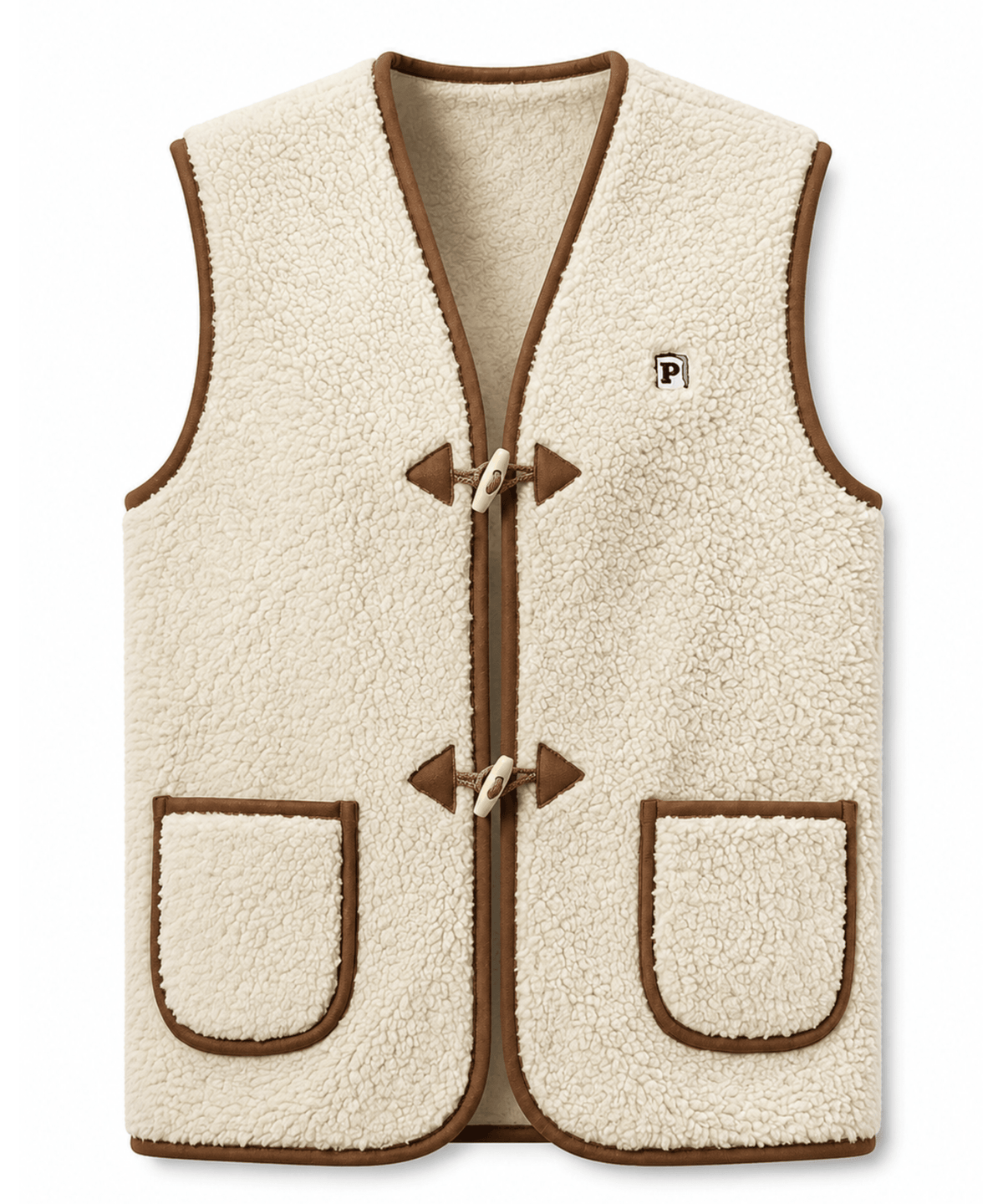 Gilet Maison Joseph X Polma Homme - Polma