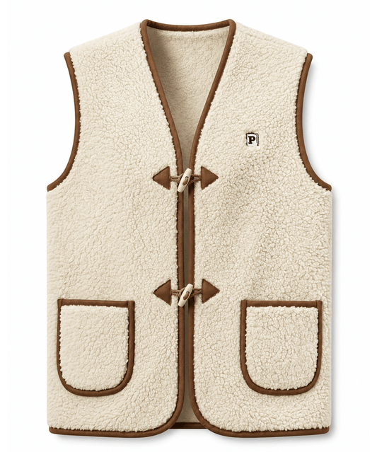 Gilet Maison Joseph X Polma Homme - Polma