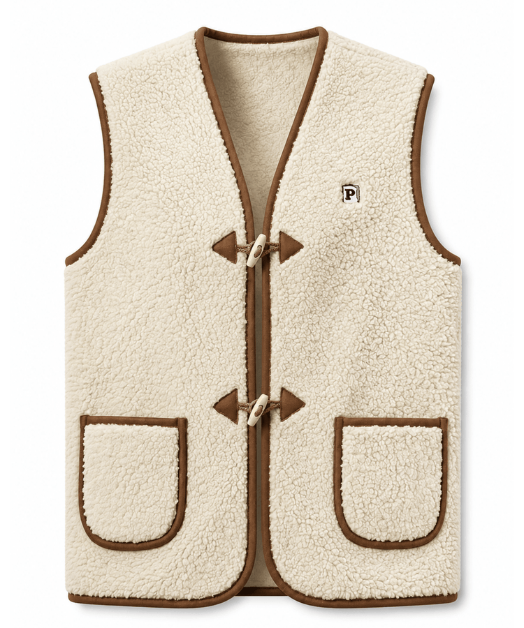 Gilet Maison Joseph X Polma Homme - Polma