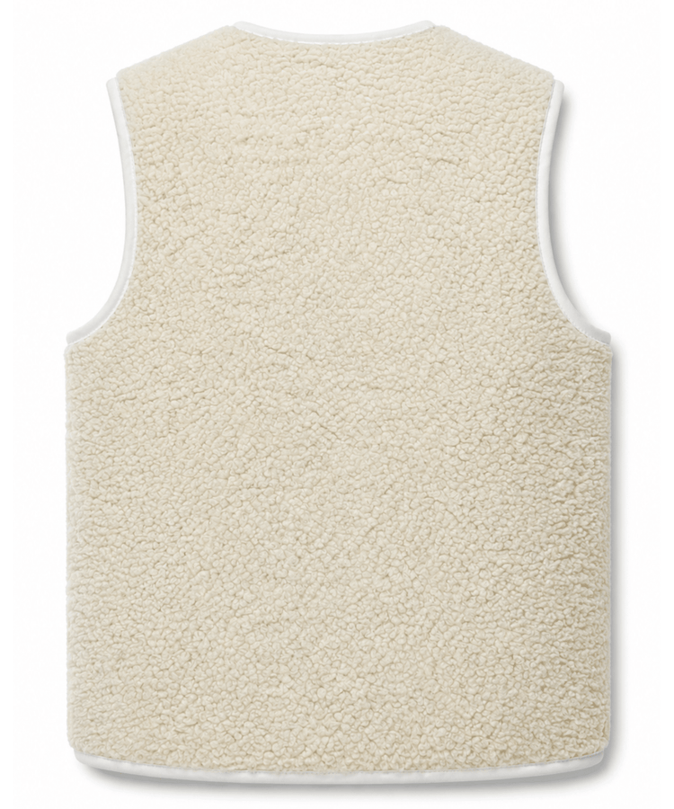 Gilet Maison Joseph X Polma Homme - Polma