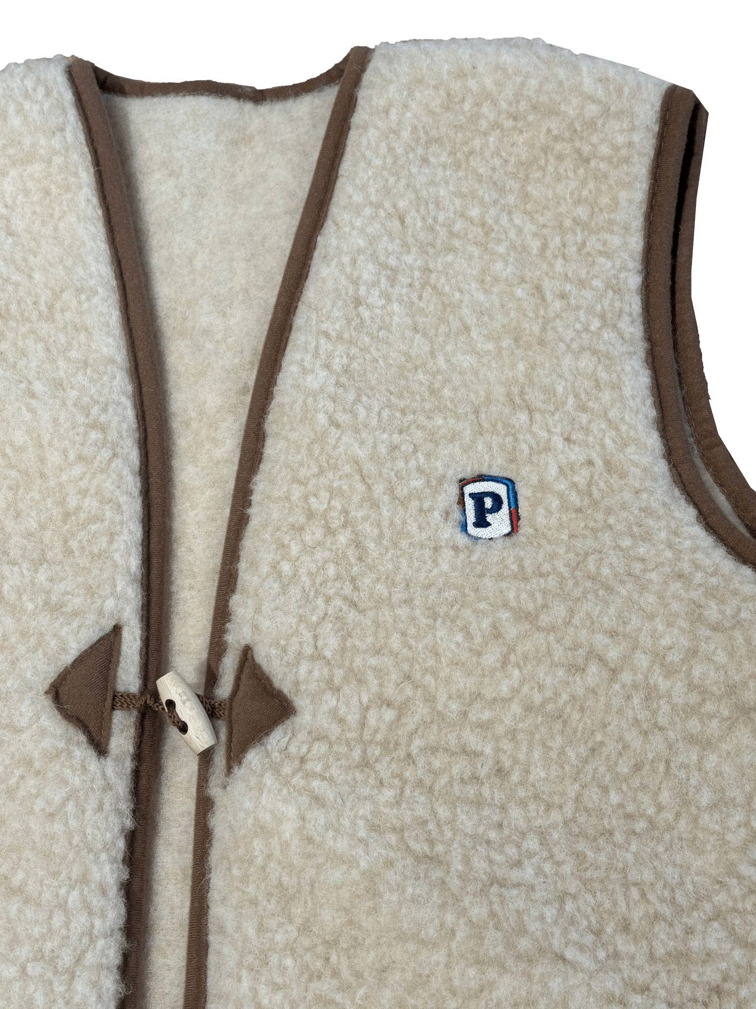 Gilet Maison Joseph X Polma Homme - Polma