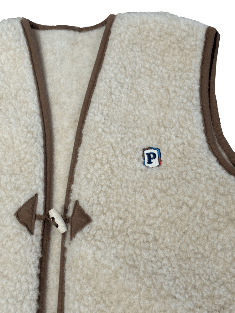 Gilet Maison Joseph X Polma Homme - Polma