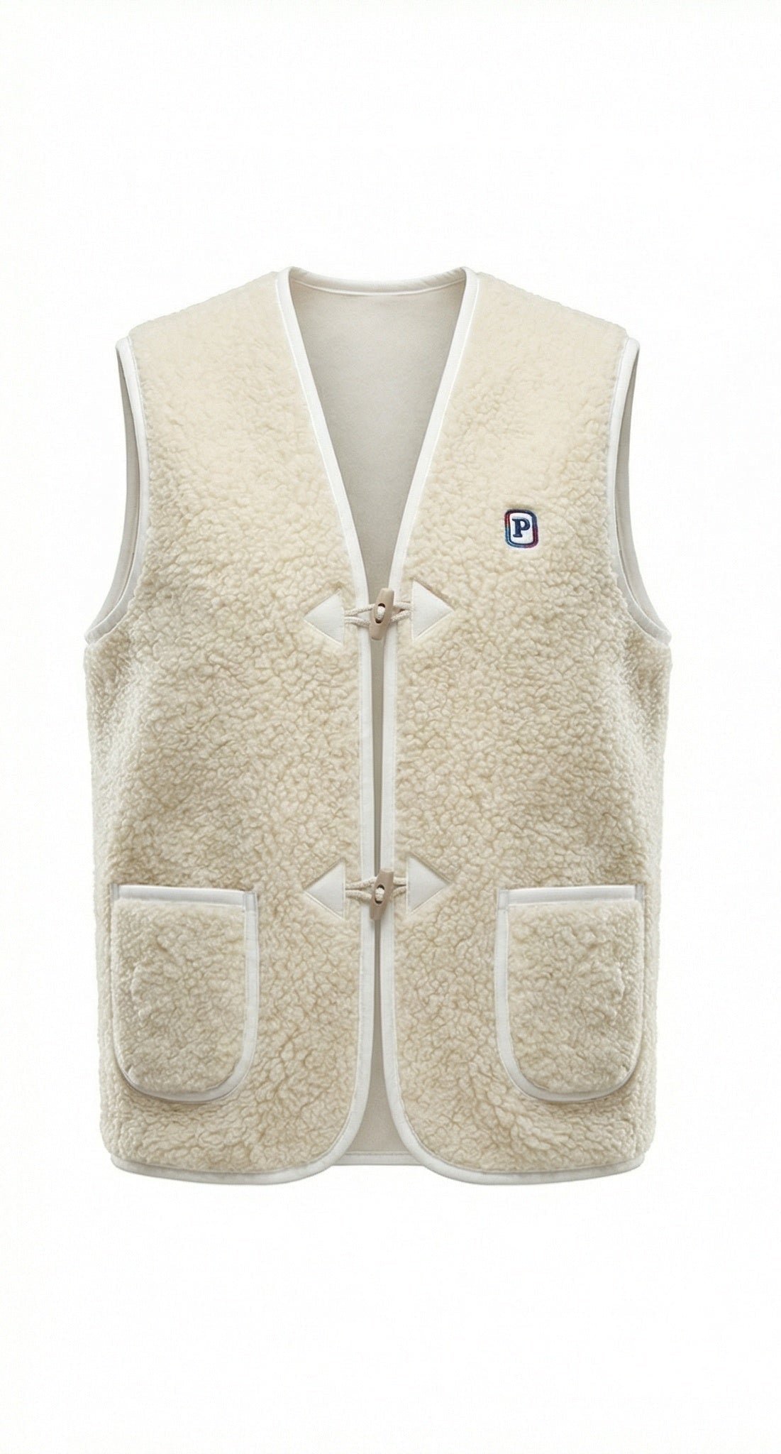 Gilet Maison Joseph X Polma Homme - Polma