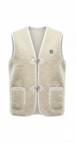 Gilet Maison Joseph X Polma Homme - Polma