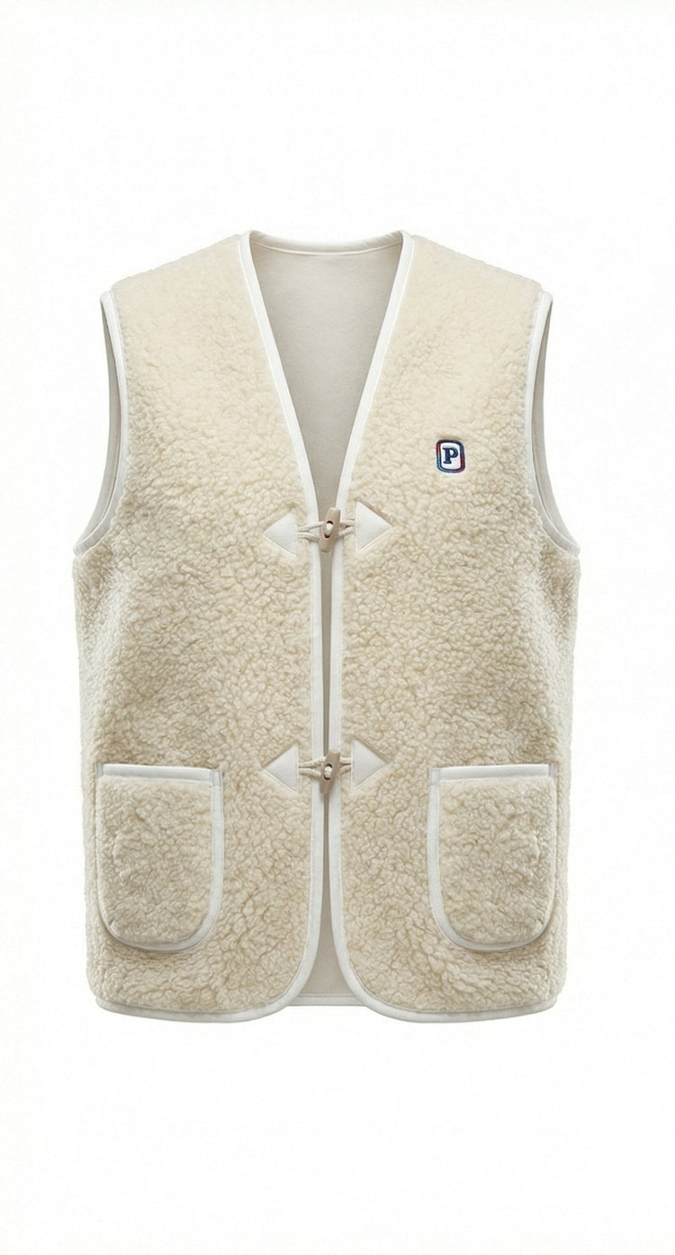 Gilet Maison Joseph X Polma Homme - Polma