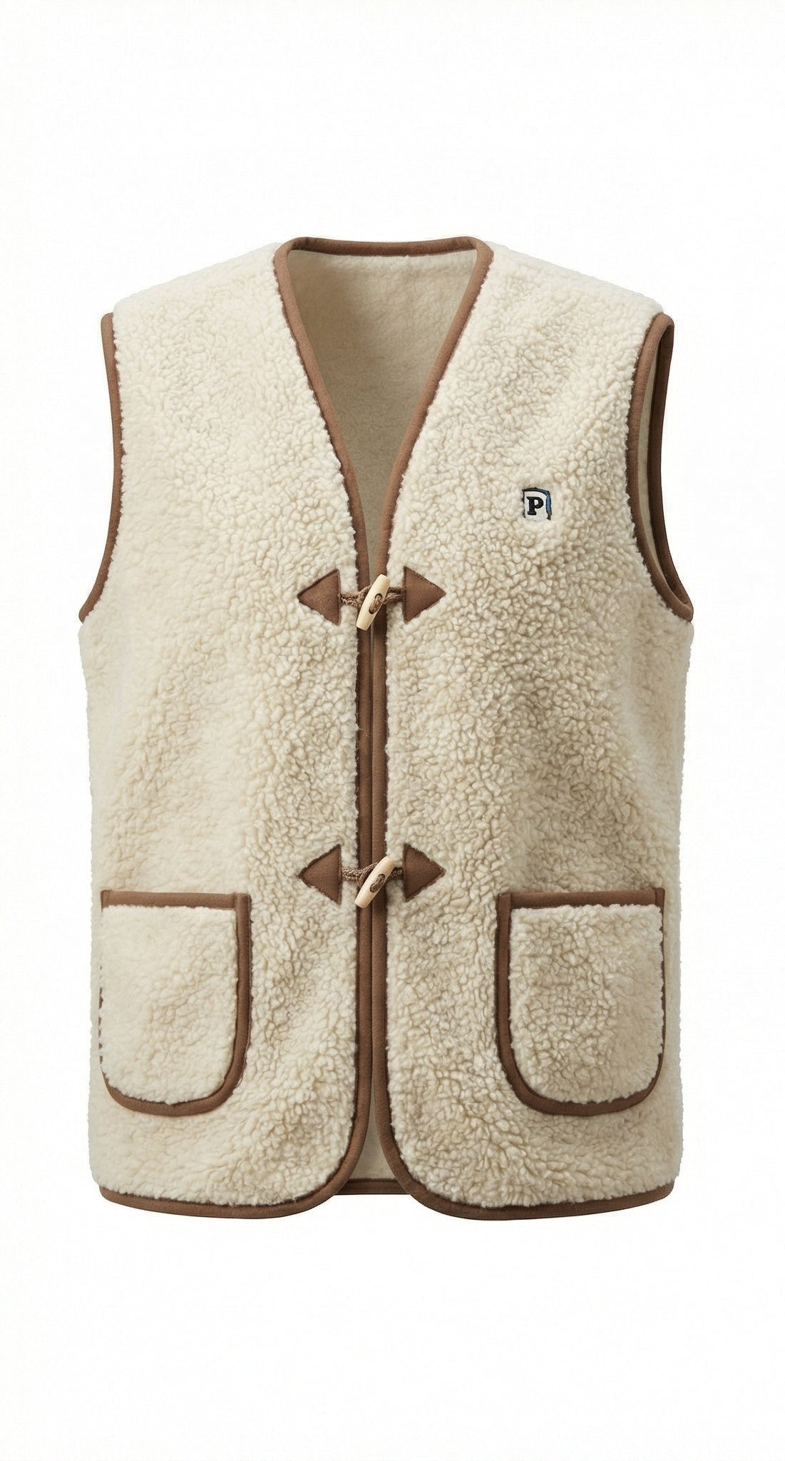 Gilet Maison Joseph X Polma Homme - Polma
