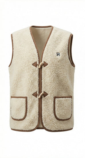 Gilet Maison Joseph X Polma Homme - Polma