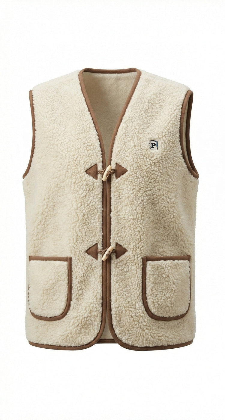 Gilet Maison Joseph X Polma Homme - Polma
