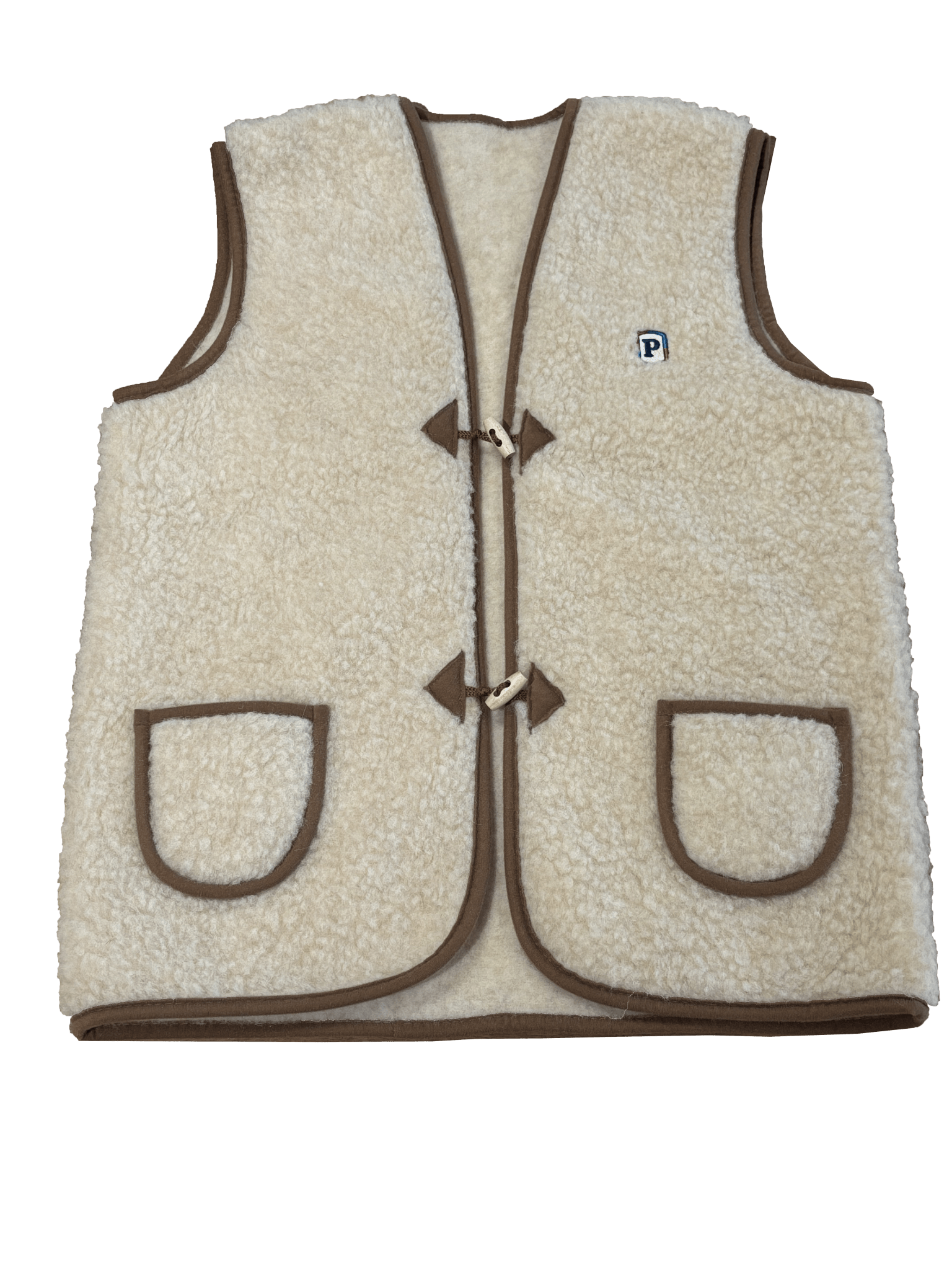 Gilet Maison Joseph X Polma Homme - Polma