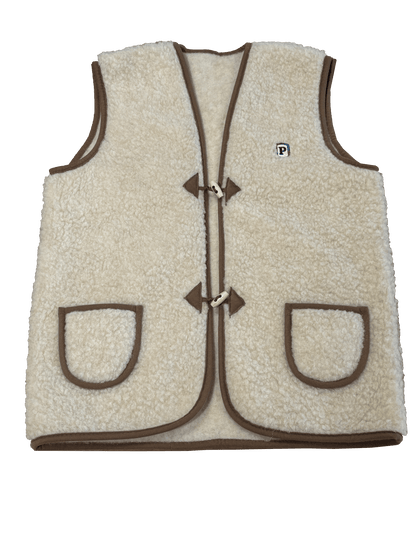 Gilet Maison Joseph X Polma Homme - Polma
