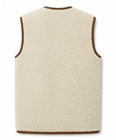 Gilet Maison Joseph X Polma Homme - Polma