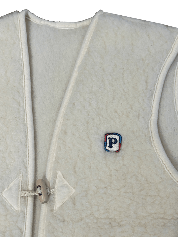 Gilet Maison Joseph X Polma Homme - Polma