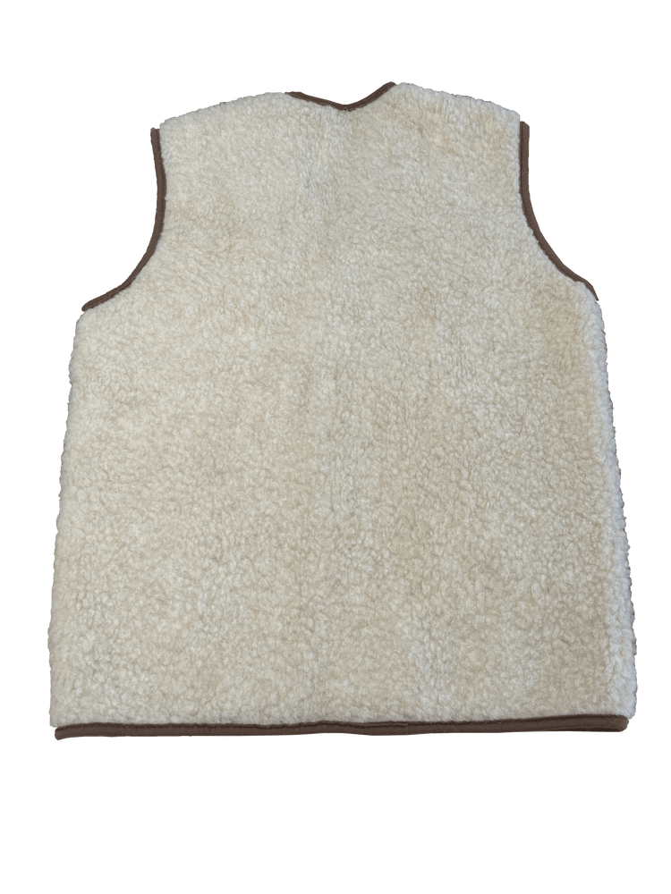 Gilet Maison Joseph X Polma Homme - Polma