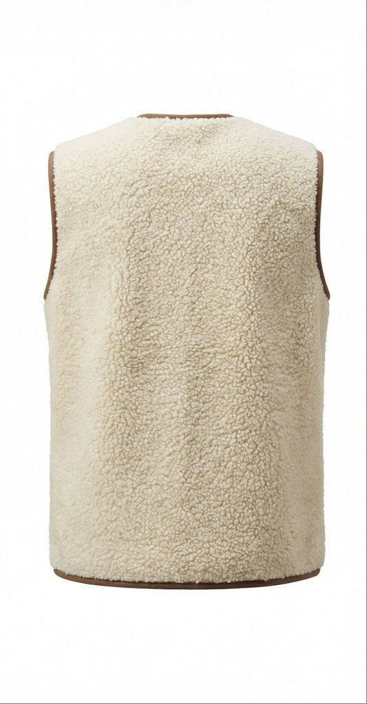 Gilet Maison Joseph X Polma Homme - Polma