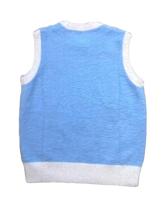 Gilet sans manches "Marguerite" - Polma