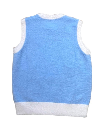 Gilet sans manches "Marguerite" - Polma