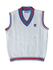 Gilet sans manches "Wimbledon" - Polma