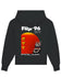 Hoodie Fuji - Polma