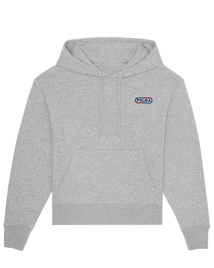 Hoodie Fuji - Polma