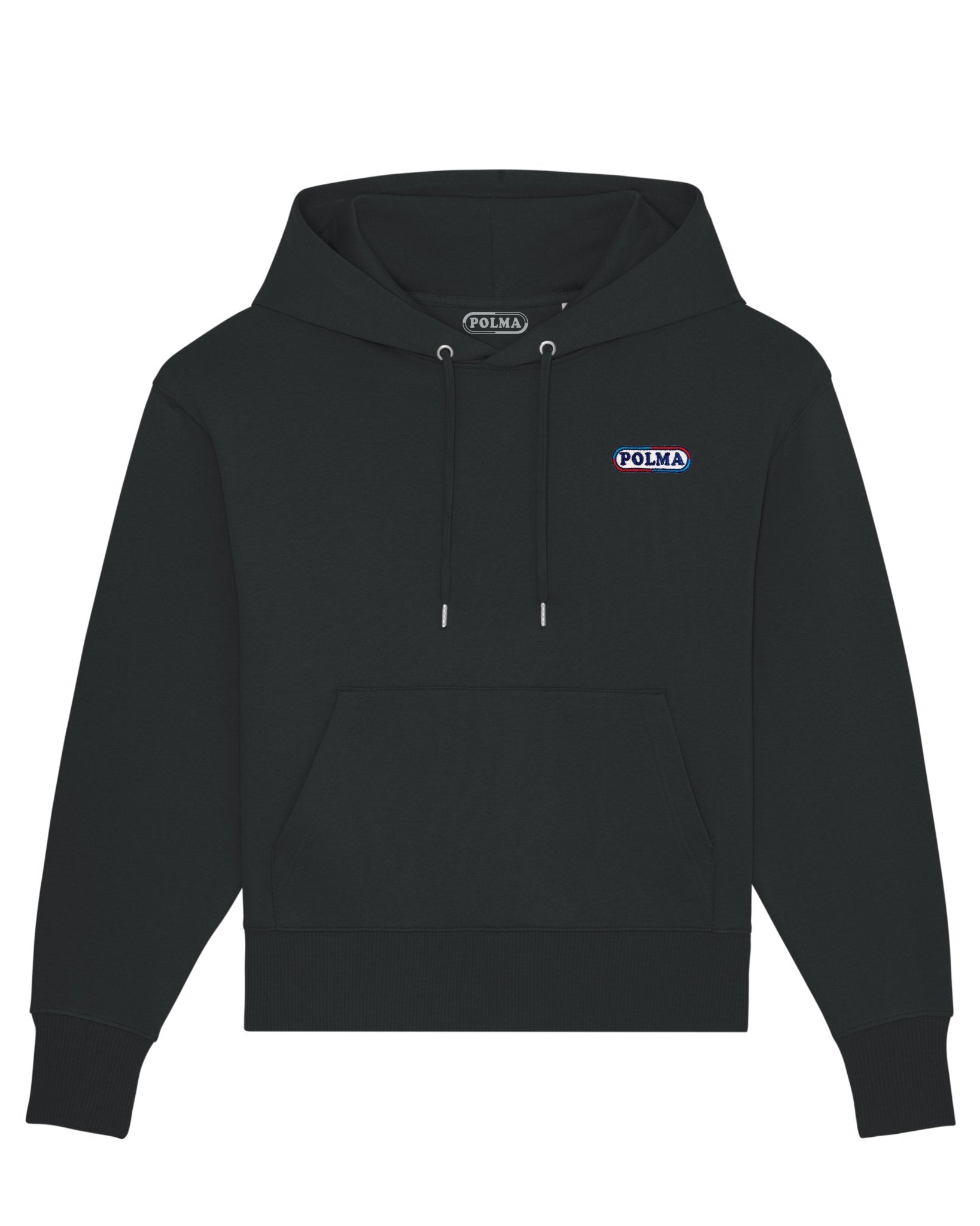 Hoodie Fuji - Polma