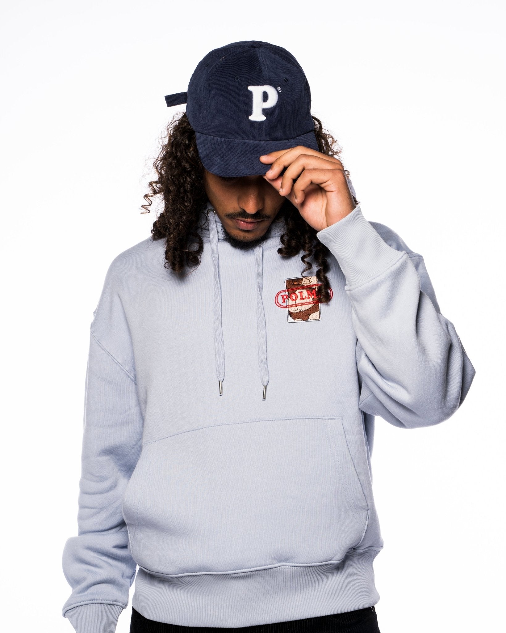 Hoodie Polmaton - Polma