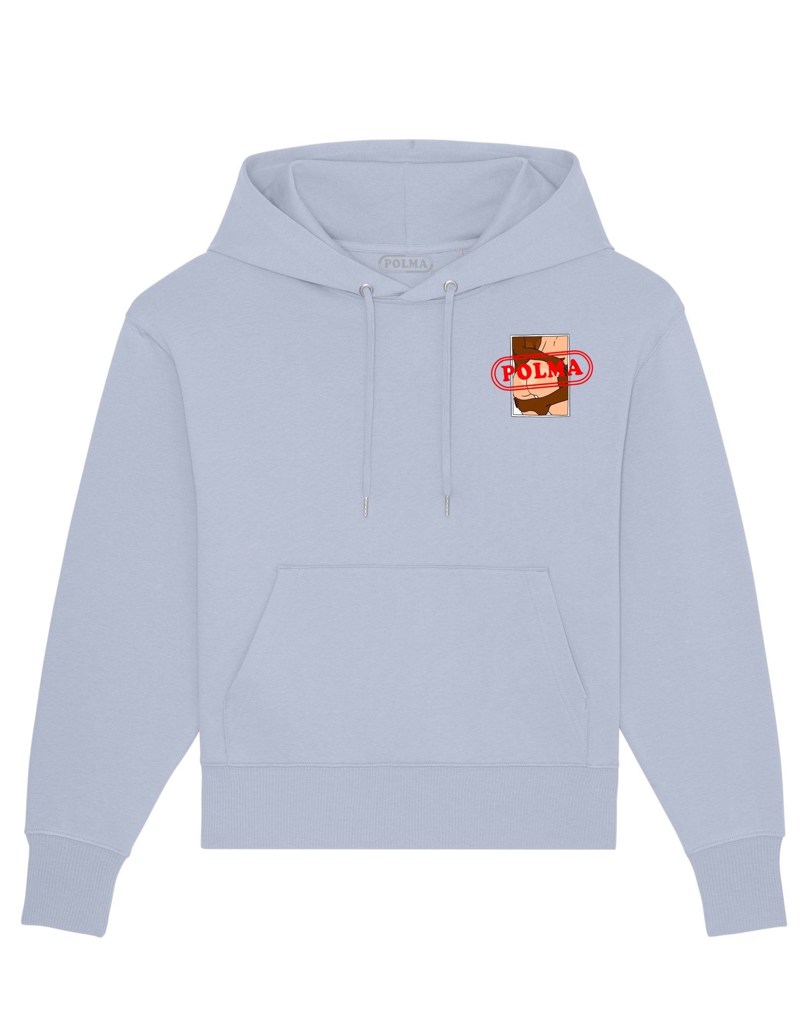 Hoodie Polmaton - Polma