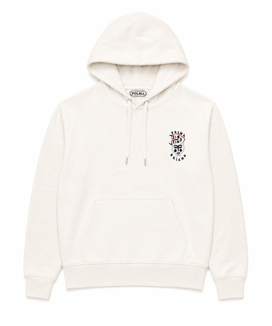 Hoodies Bengale x Briand - Polma