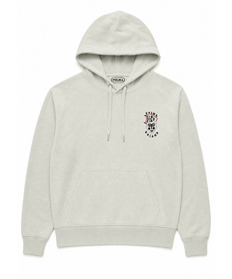 Hoodies Bengale x Briand - Polma