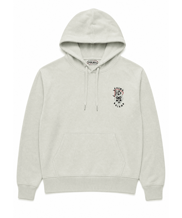 Hoodies Bengale x Briand - Polma