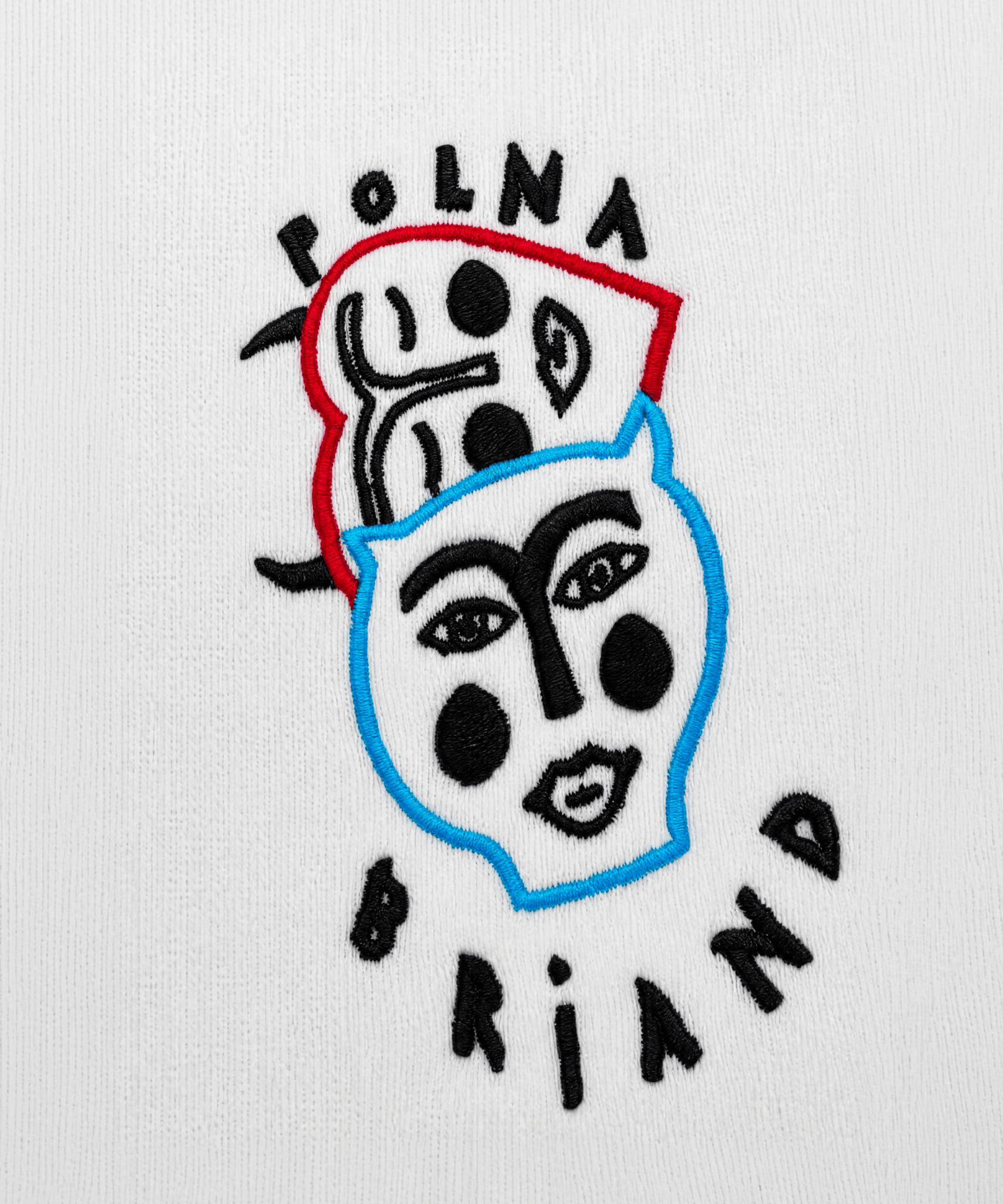 Hoodies Bengale x Briand - Polma