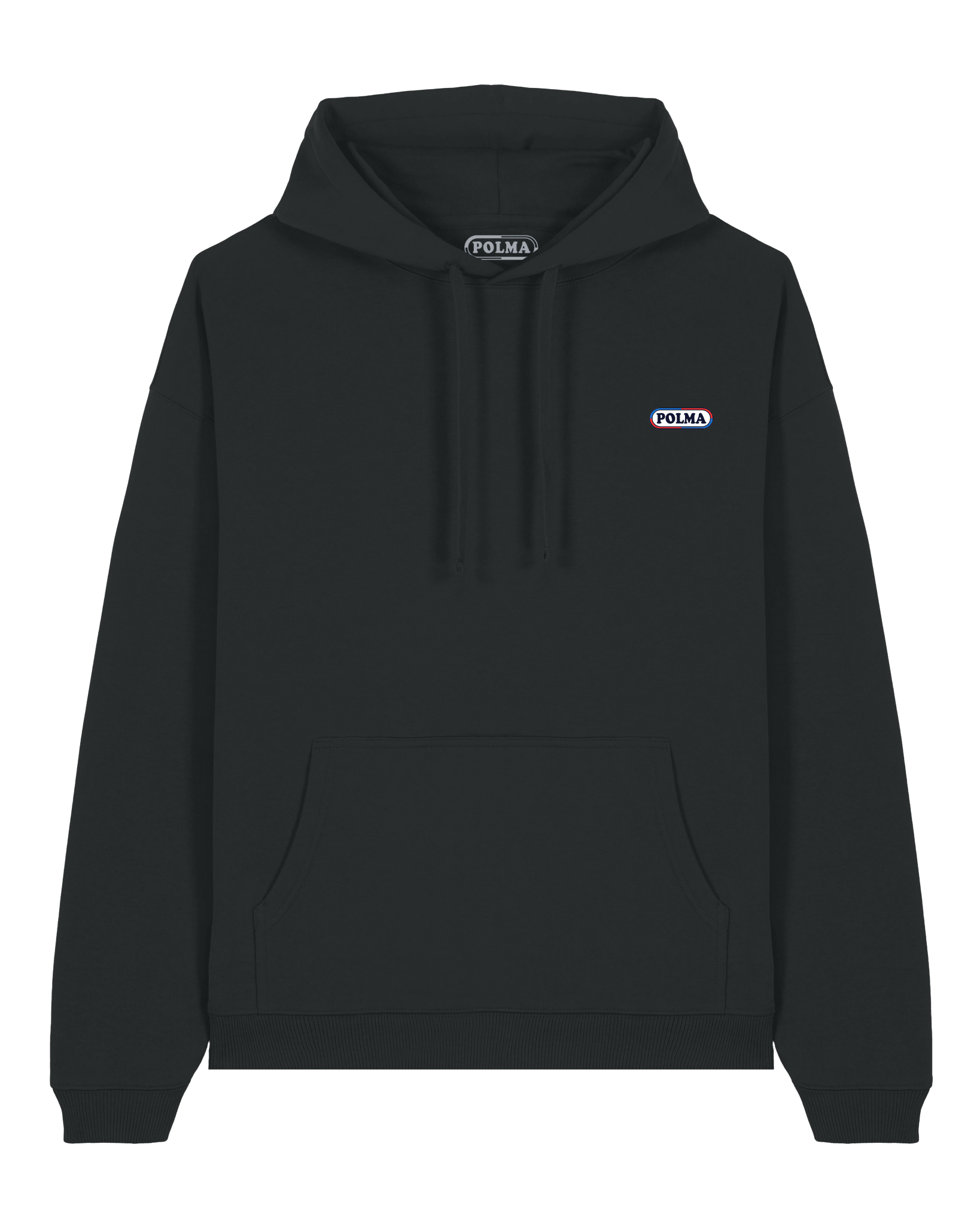 Hoodies Cousteau X Papyboun - Polma