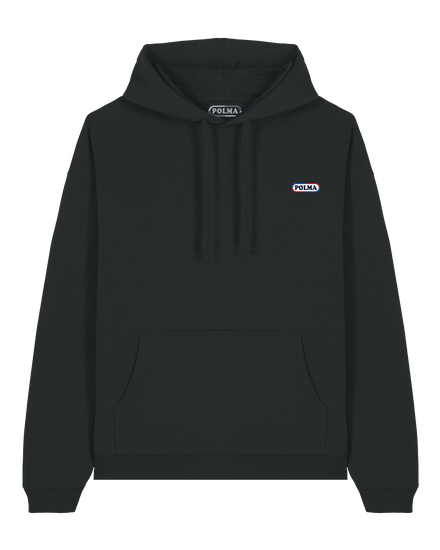 Hoodies Cousteau X Papyboun - Polma