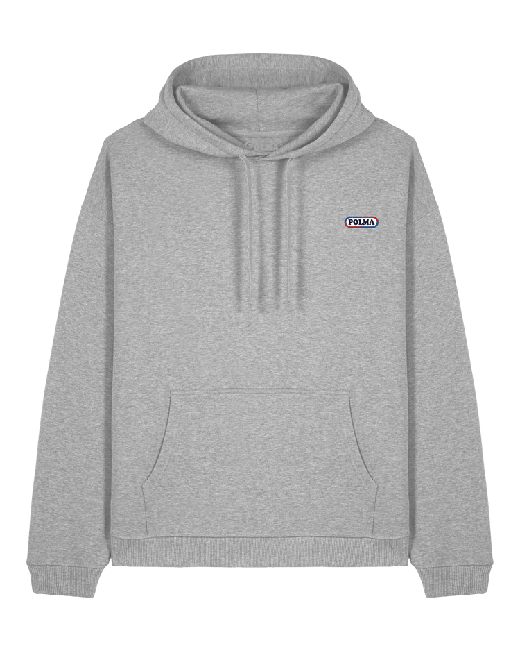 Hoodies Cousteau X Papyboun - Polma