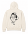 Hoodies Dewey x Papyboun - Polma