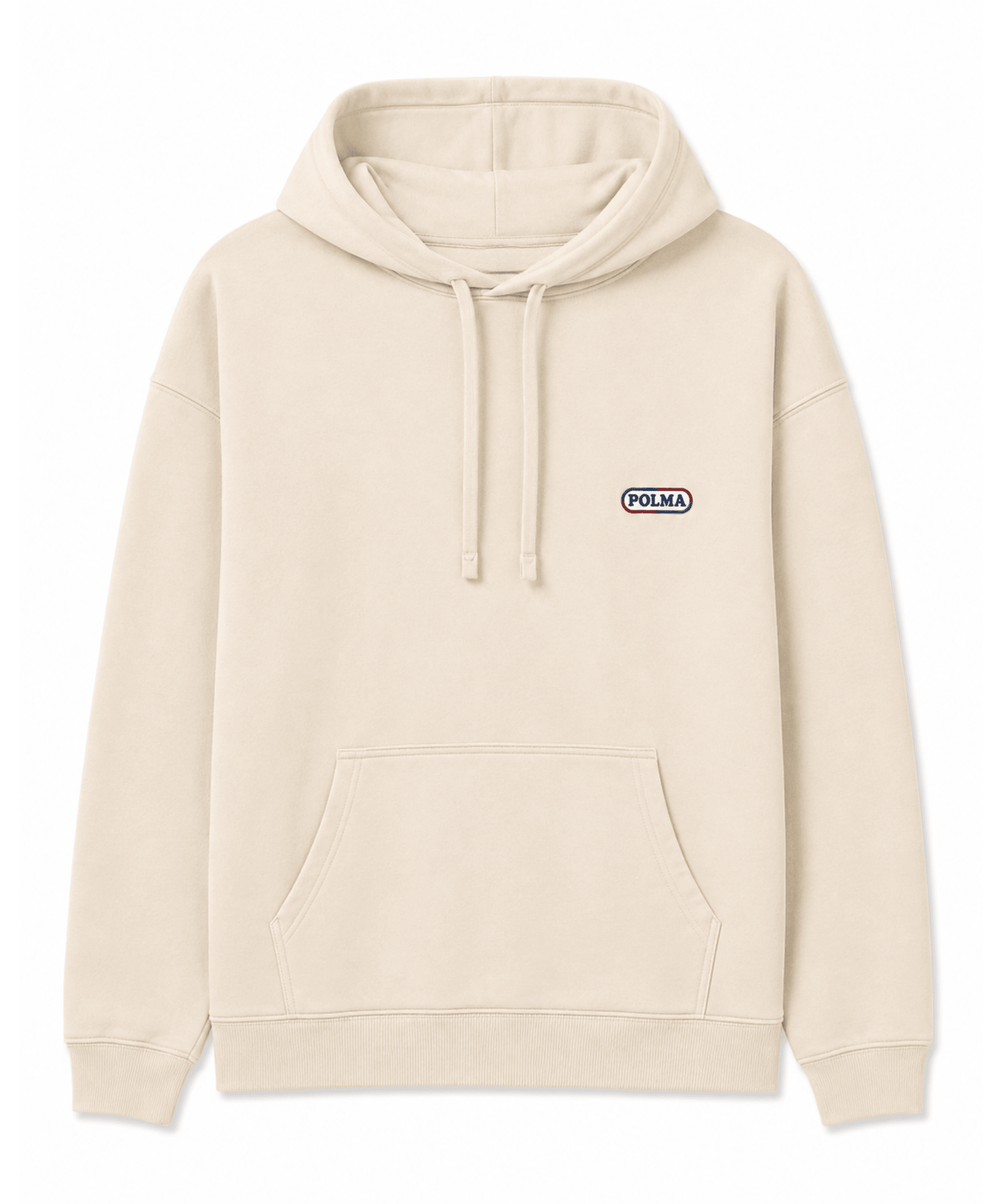 Hoodies Polma X Jofo - Polma