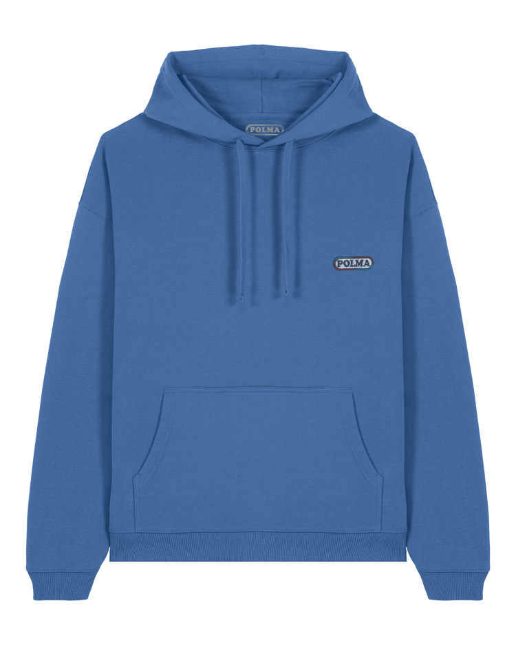 Hoodies Polma X Jofo - Polma