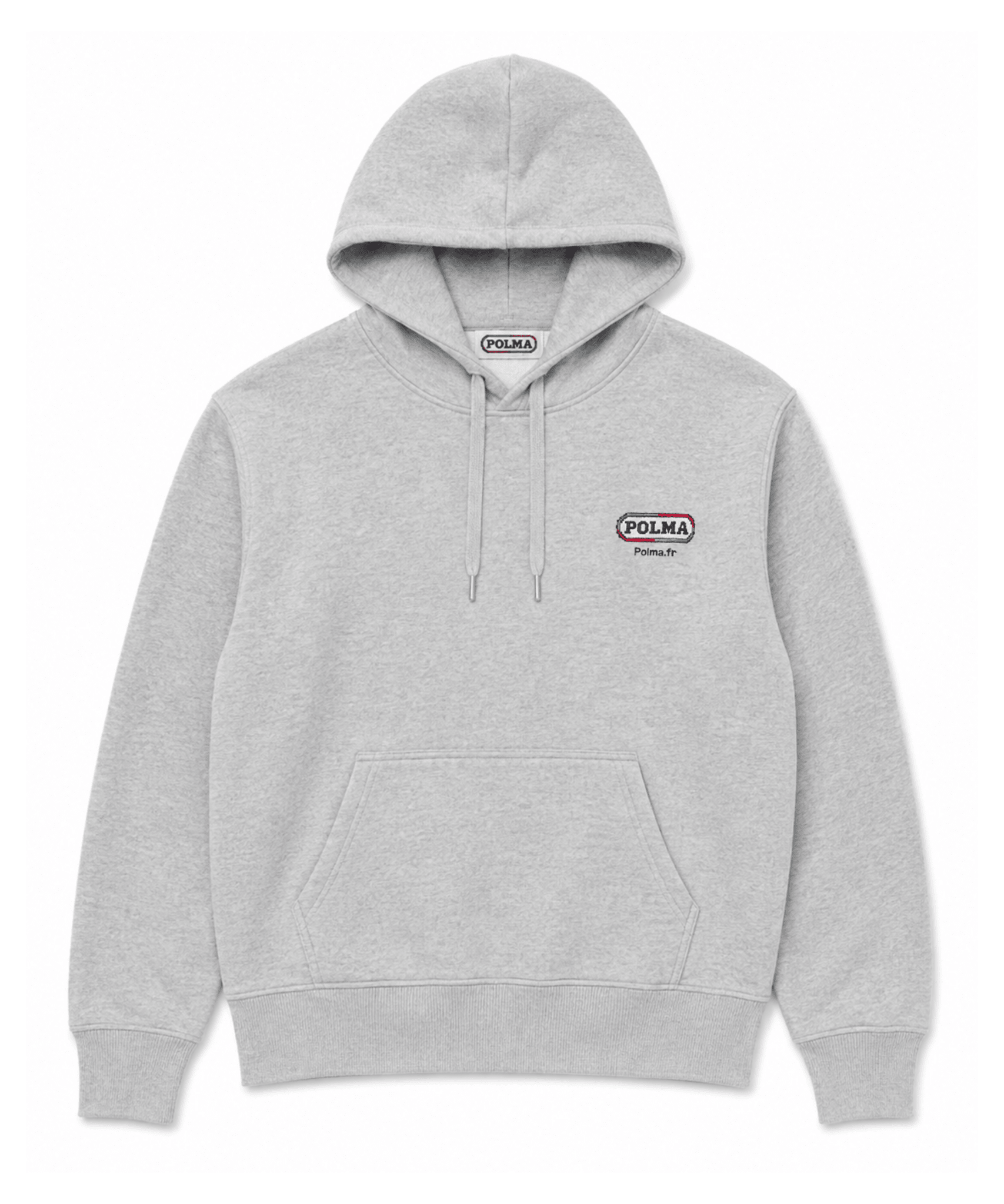 Hoodies so 2000 x Oui.romane - Polma