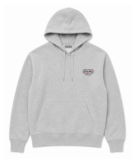 Hoodies so 2000 x Oui.romane - Polma