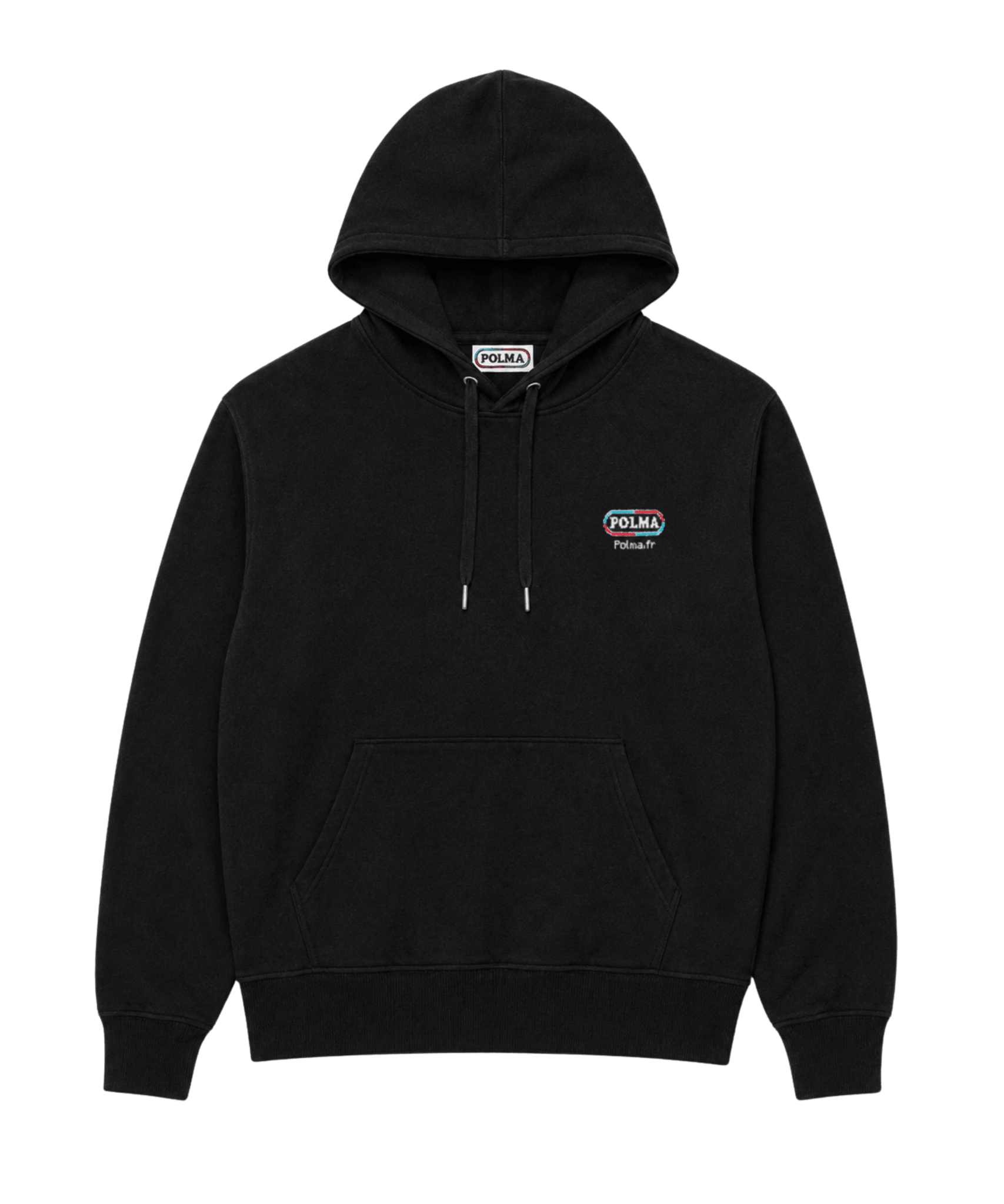 Hoodies so 2000 x Oui.romane - Polma