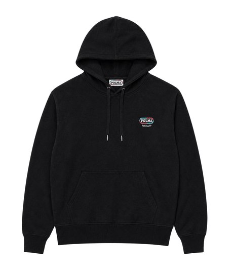 Hoodies so 2000 x Oui.romane - Polma