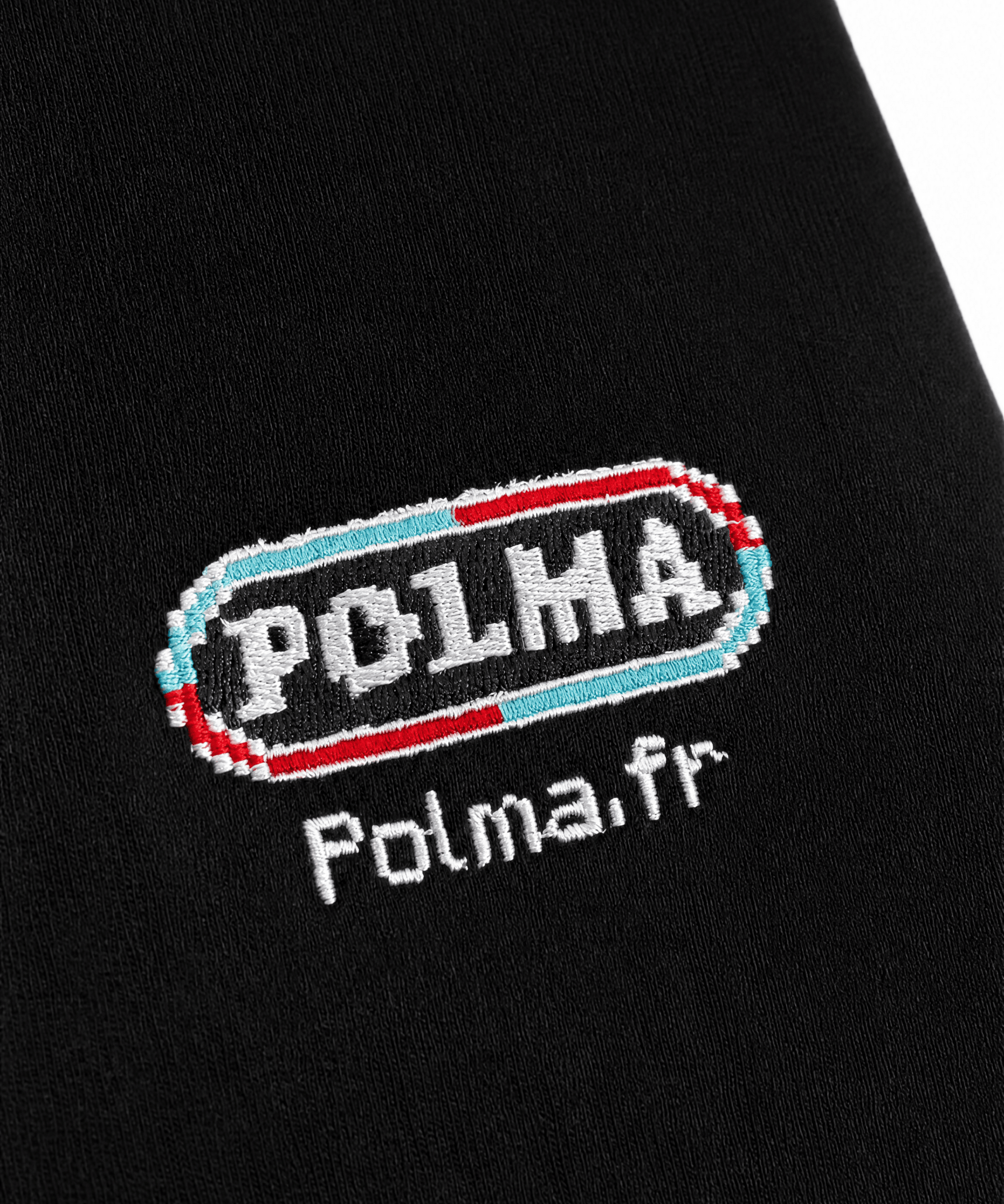 Hoodies so 2000 x Oui.romane - Polma